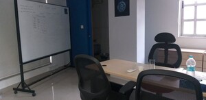 Furnished Amenities in  Office Space at Ab Road – for Rent