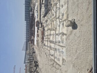 2 BHK + Pooja Room,Study Room,Store Room 1600 Sq.Mt. Apartment in Sobha Rivana