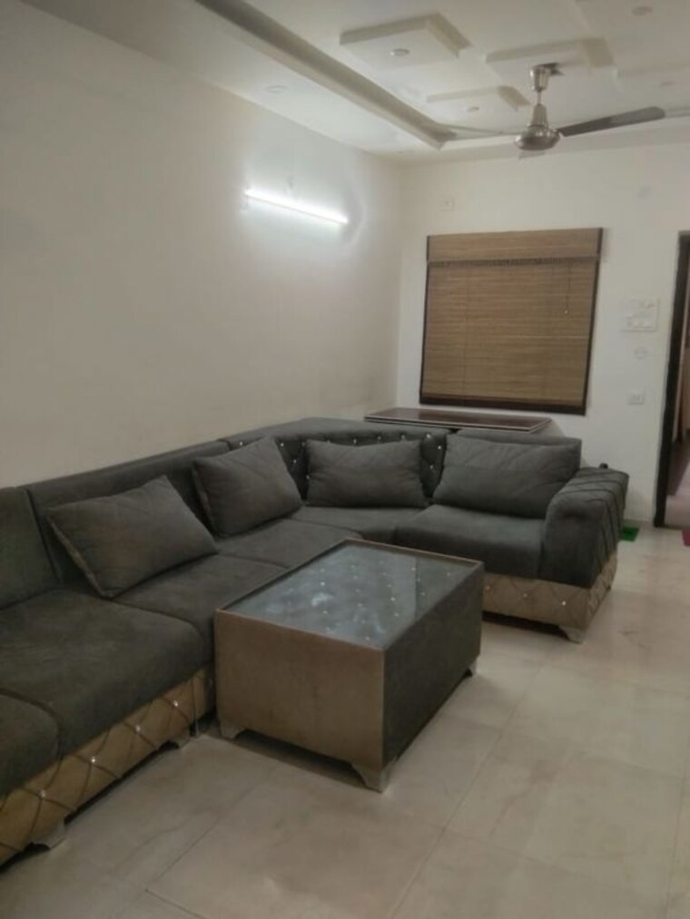 Living Room, dhl-singapore-life-city 2 Bedroom 1100 Sq.Ft. Apartment In Gotal Pajri Nagpur 10214607