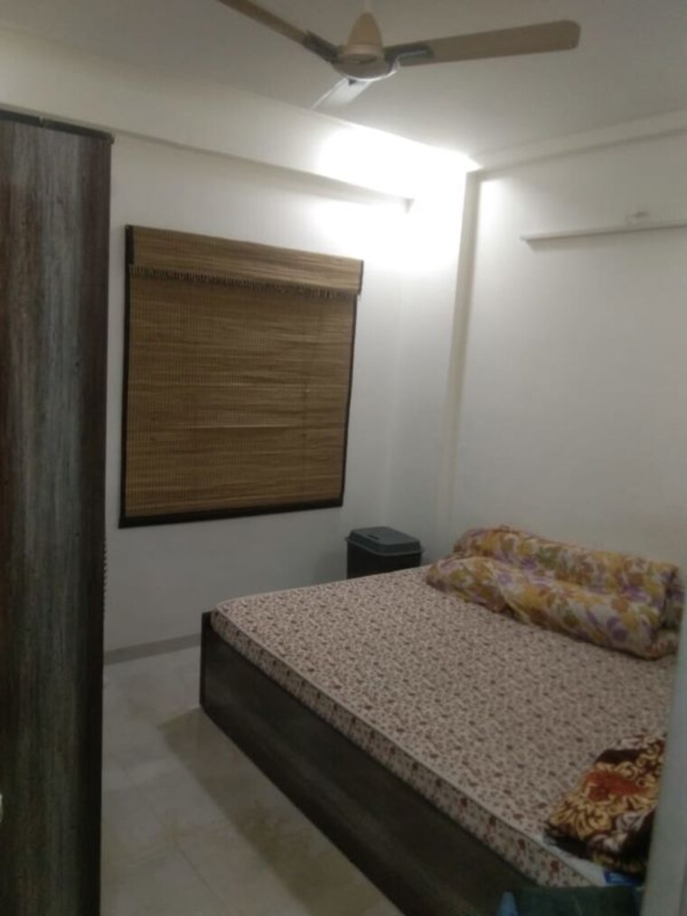 Bedroom, dhl-singapore-life-city 2 Bedroom 1100 Sq.Ft. Apartment In Gotal Pajri Nagpur 10214607