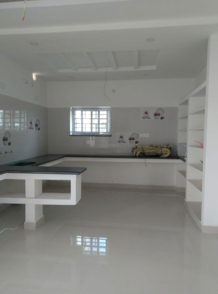 Kitchen, lb nagar 3 Bedroom 2500 Sq.Ft. Independent House In Lb Nagar Hyderabad 10287870