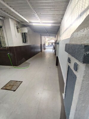 3.5 BHK Villa – Entrance View at Agarwal Green Village, Mira Road - for Sale