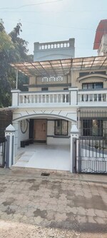 3.5 BHK 3200 Sq.Ft. Villa in Agarwal Green Village