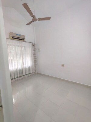 Bedroom in 3.5 BHK Villa at Agarwal Green Village, Mira Road – for Sale