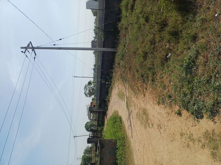 Exterior View, nacholi  60 Sq.Yd. Plot In Nacholi Faridabad 10287891