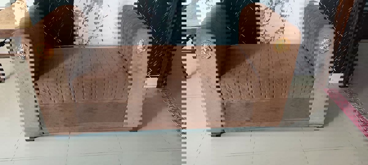 3.5 BHK + Study Room 1750 Sq.Ft. Apartment in Gaurs Cascades