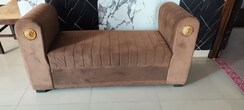3.5 BHK + Study Room Apartment For Rent in Gaurs Cascades