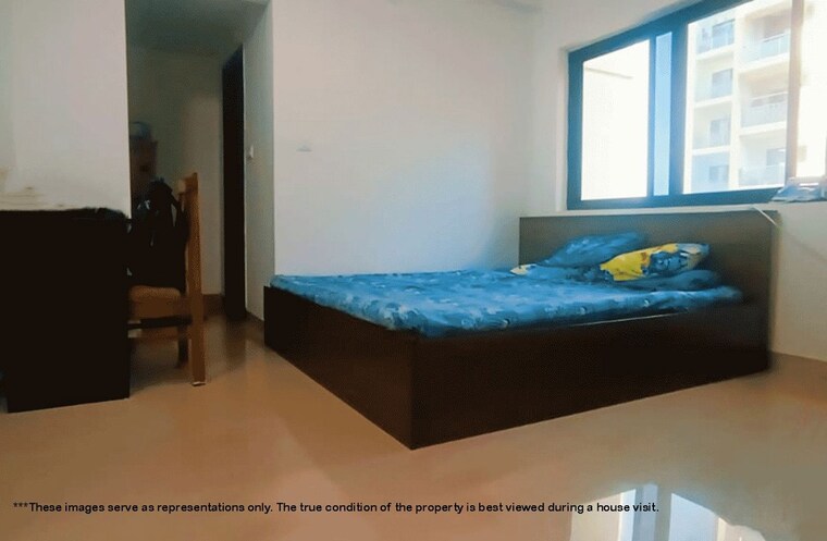 Room, dadar east Pg For Boys In Dadar East 10287897
