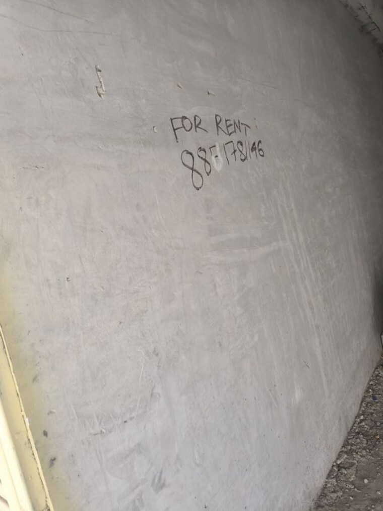 Room, sector 56 1 Bedroom 500 Sq.Ft. Villa In Sector 56 Noida 10287904