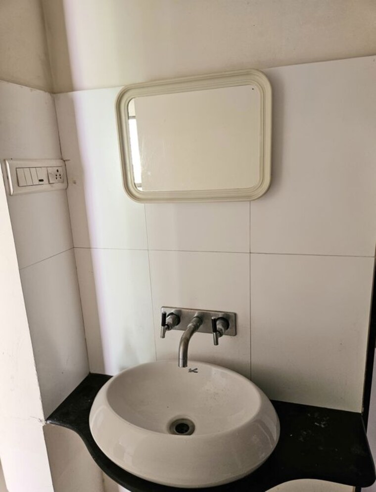 Bathroom, amit-sapphire-park 2 Bedroom 1200 Sq.Ft. Apartment In Balewadi Pune 10286826