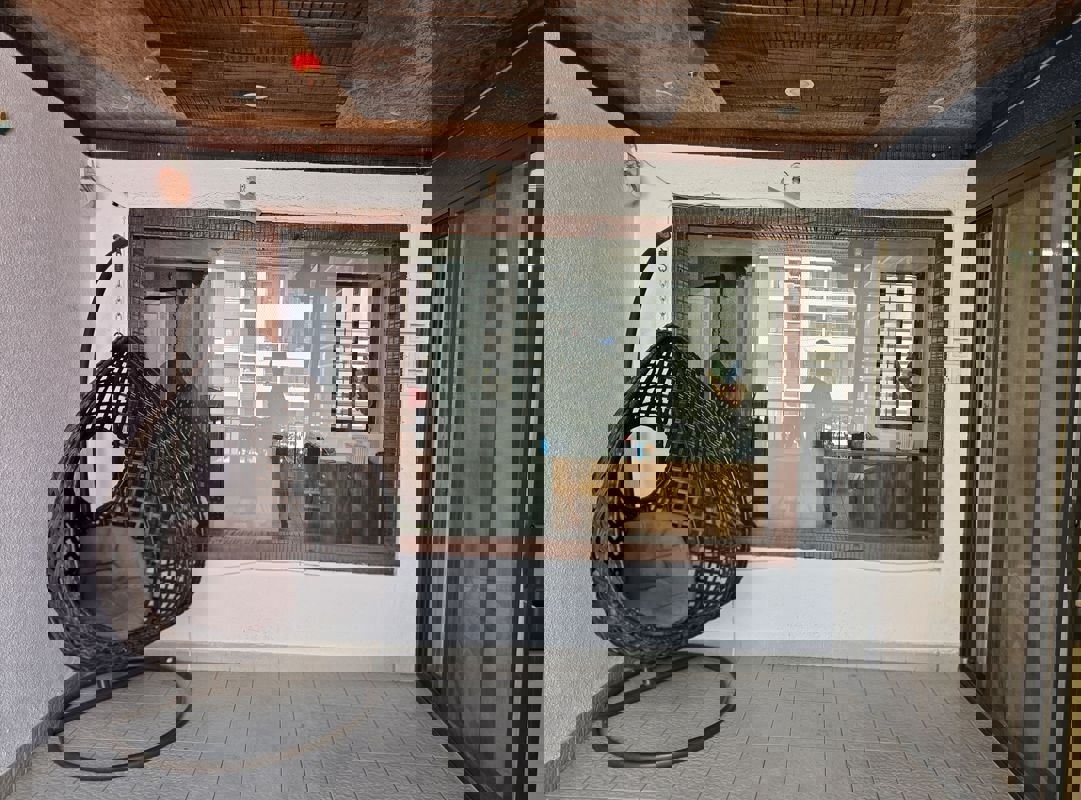 2 BHK + Basement,Store Room 1200 Sq.Ft. Apartment in Amit Sapphire Park