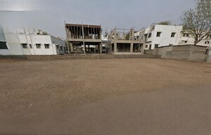  Plot For Sale in Arkk Casablanca Road Front, Deolali Camp