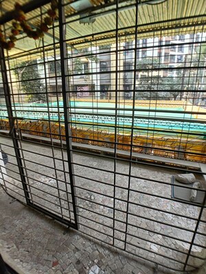 2 BHK Apartment – Exterior View View at Shri Sai Sagar Complex, Kalwa - for Sale