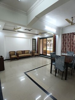 2 BHK + Extra Room Apartment For Sale in Shri Sai Sagar Complex