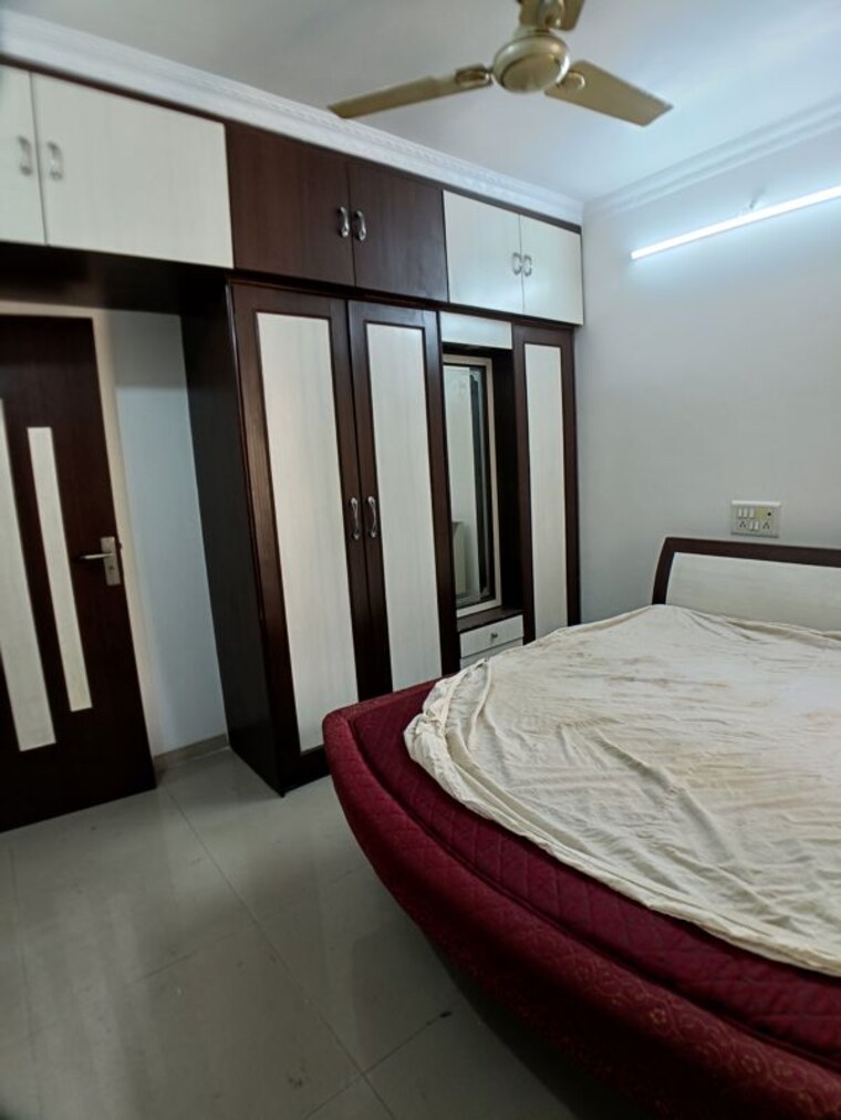 Bedroom, shri-sai-sagar-complex 2 Bedroom 1060 Sq.Ft. Apartment In Kalwa Thane 10287909