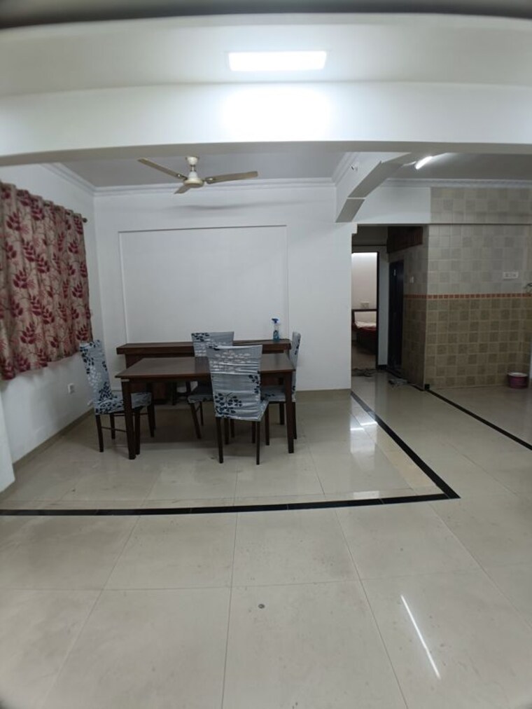 Room, shri-sai-sagar-complex 2 Bedroom 1060 Sq.Ft. Apartment In Kalwa Thane 10287909
