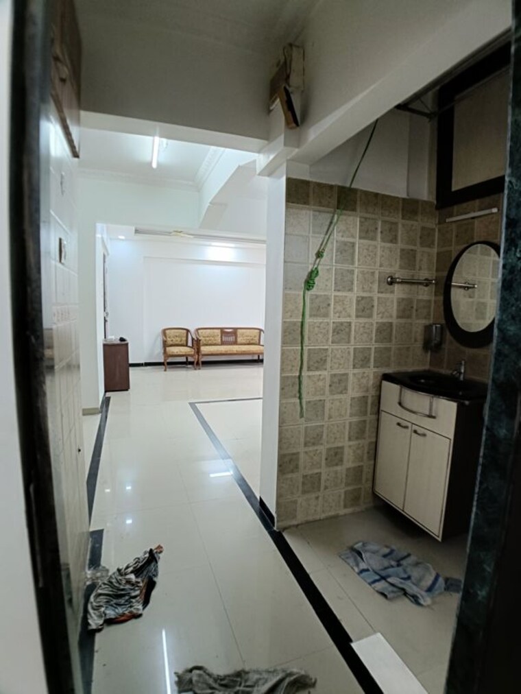 Room, shri-sai-sagar-complex 2 Bedroom 1060 Sq.Ft. Apartment In Kalwa Thane 10287909