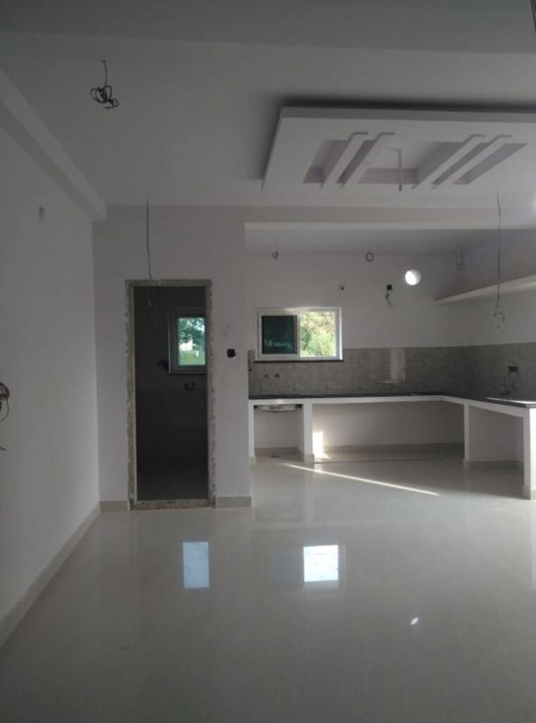 Kitchen, gayathri-arcade-sarrornagar 5 Bedroom 3600 Sq.Ft. Independent House In Saroor Nagar Hyderabad 10287894
