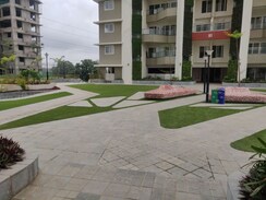 3 BHK + Servant Room Apartment For Rent in Avon Vista