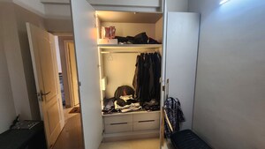 Bedroom in 3 BHK Apartment at Tashee Capital Gateway, Sector 111 – for Rent