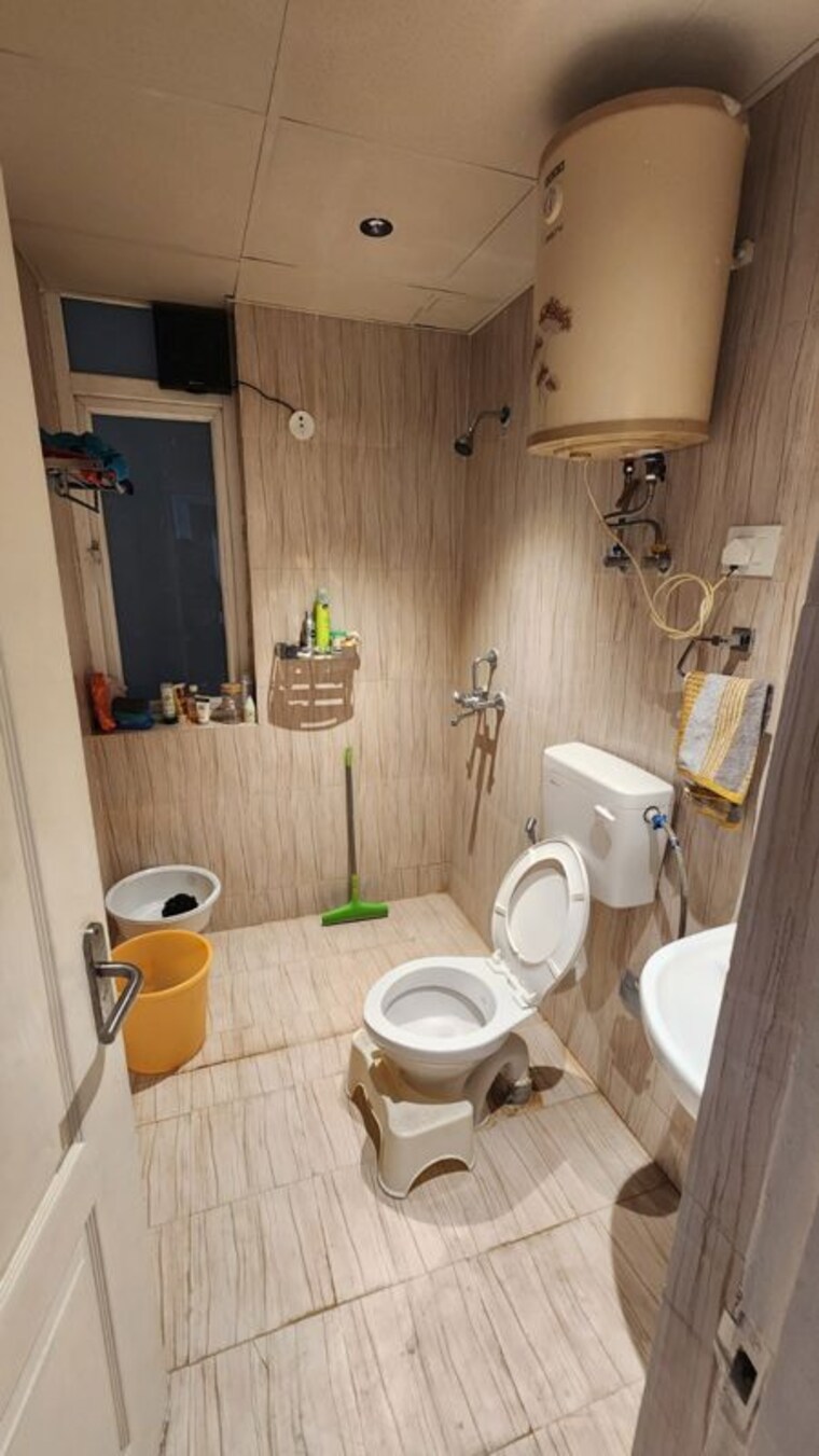 Bathroom, tashee-capital-gateway 3 Bedroom 2295 Sq.Ft. Apartment In Sector 111 Gurgaon 10287920