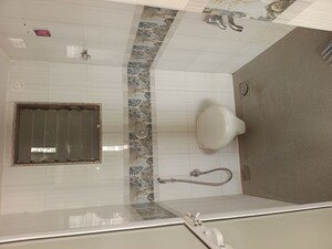 Bathroom in 2 BHK Apartment at Tiara Hills, Mira Road – for Sale