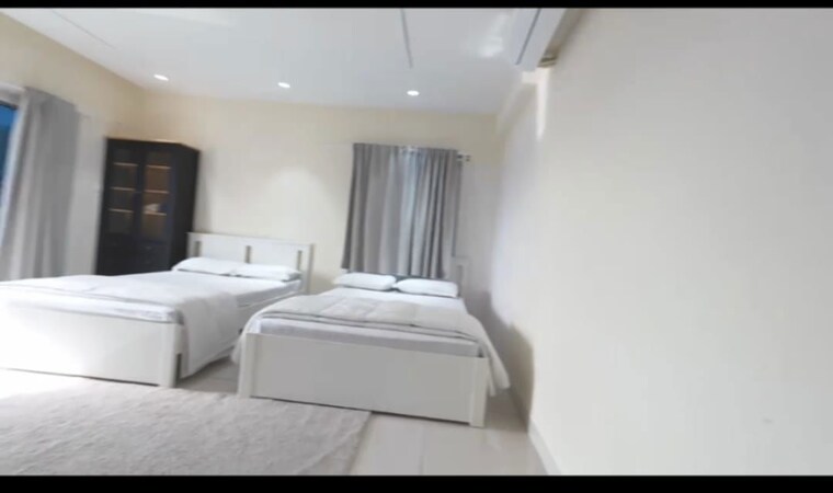 Bedroom, vasavi-gp-trends 4 Bedroom 4560 Sq.Ft. Apartment In Nanakramguda Hyderabad 10287931