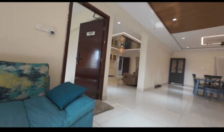 Room, vasavi-gp-trends 4 Bedroom 4560 Sq.Ft. Apartment In Nanakramguda Hyderabad 10287931