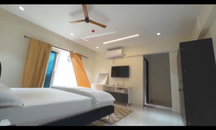 undefined, vasavi-gp-trends 4 Bedroom 4560 Sq.Ft. Apartment In Nanakramguda Hyderabad 10287931