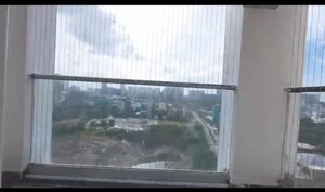 Swimming Pool in 4 BHK Apartment at Vasavi GP Trends, Nanakramguda – for Rent