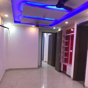 2 BHK Builder Floor For Rent in Dwarka