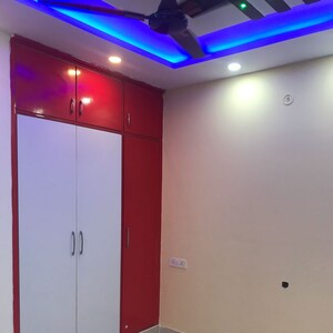 Furnished Amenities in 2 BHK Builder Floor at Dwarka – for Rent