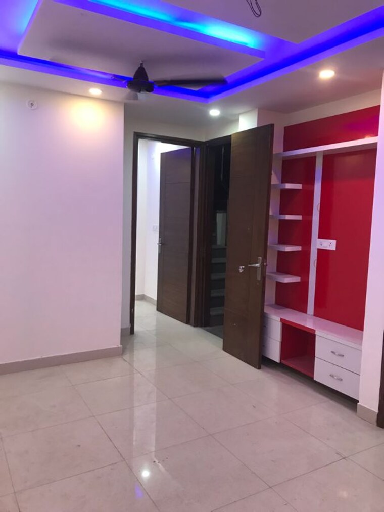 Room, dwarka 2 Bedroom 900 Sq.Ft. Builder Floor In Dwarka Delhi 10287889