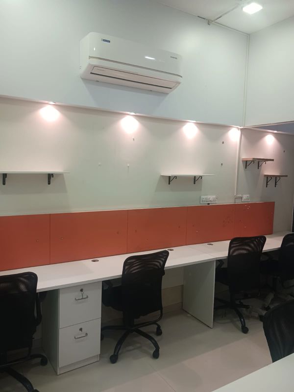 Office Space For Rent in Bhandup West