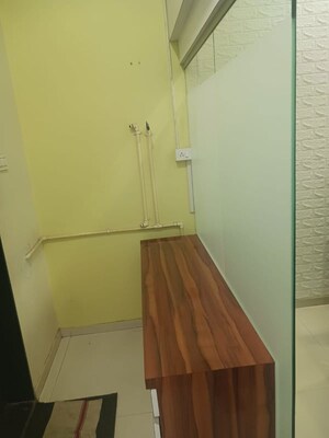 Furnished Amenities in  Office Space at Bhandup West – for Rent