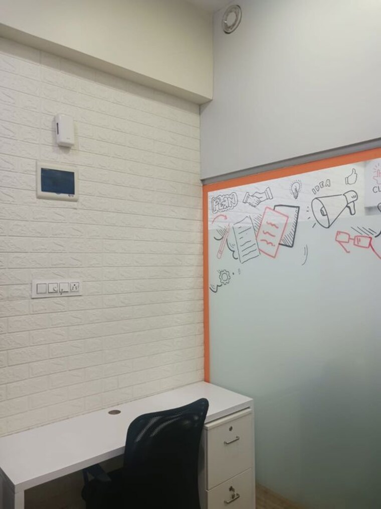 undefined, bhandup west Commercial Office Space 420 Sq.Ft. In Bhandup West Mumbai 10287921