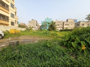  Plot For Sale in Baguiati