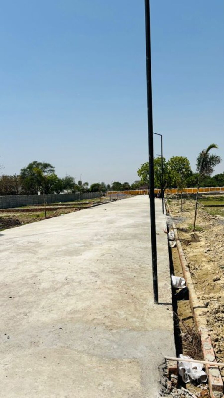 Other, kursi road 2 Bedroom 1000 Sq.Ft. Villa In Kursi Road Lucknow 10287933