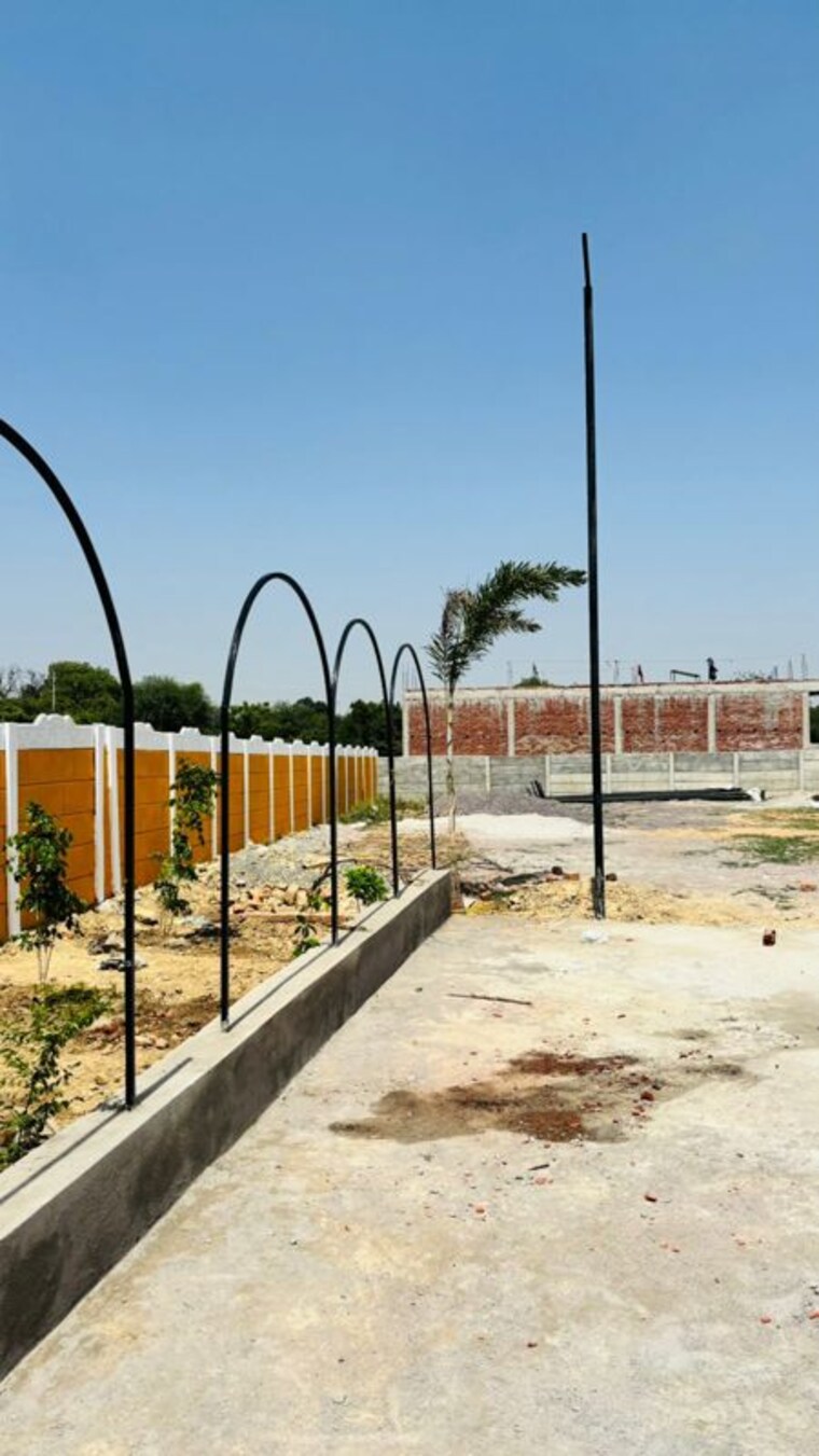 Other, kursi road 2 Bedroom 1000 Sq.Ft. Villa In Kursi Road Lucknow 10287933