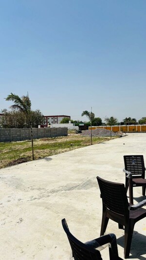  2 BHK Villa at Kursi Road – for Sale