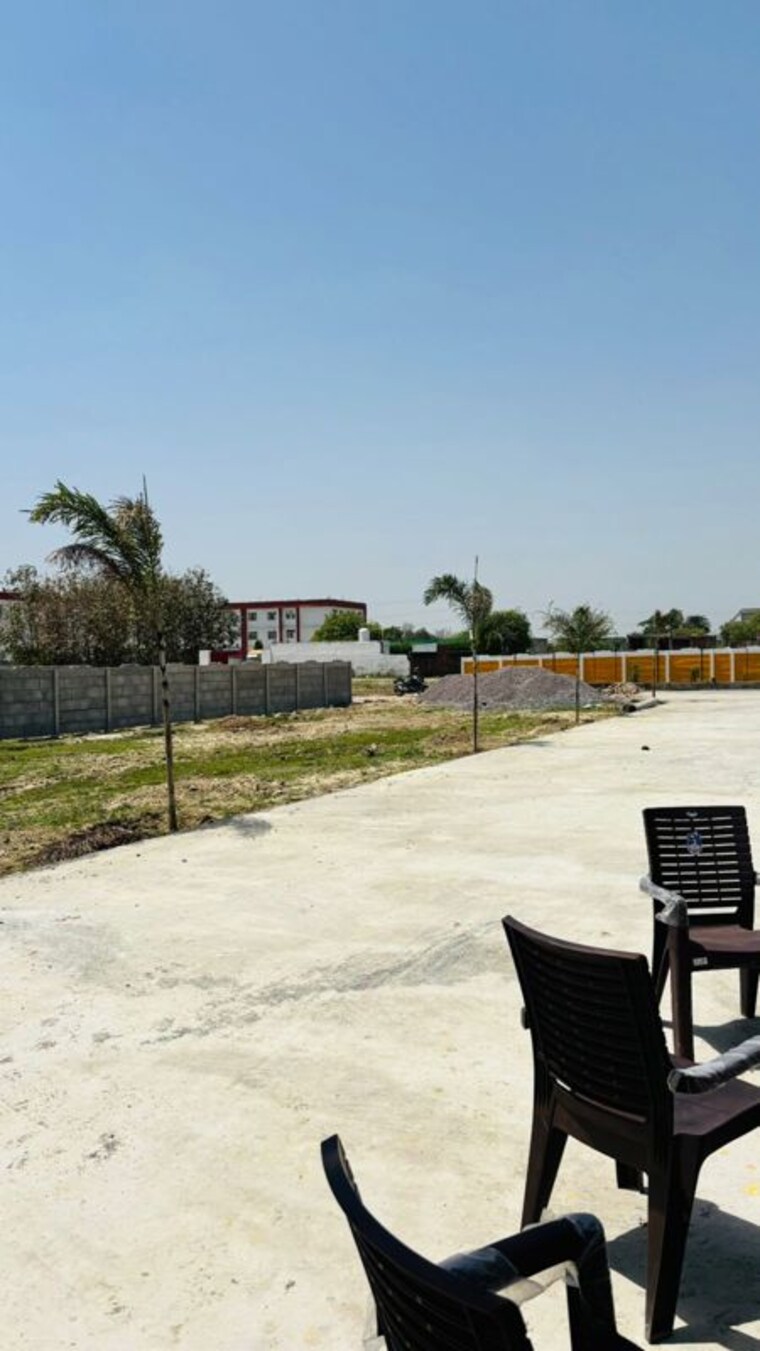 undefined, kursi road 2 Bedroom 1000 Sq.Ft. Villa In Kursi Road Lucknow 10287933