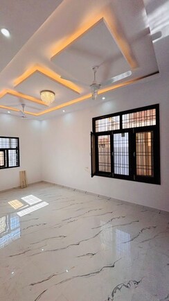 2 BHK Villa For Sale in Kursi Road