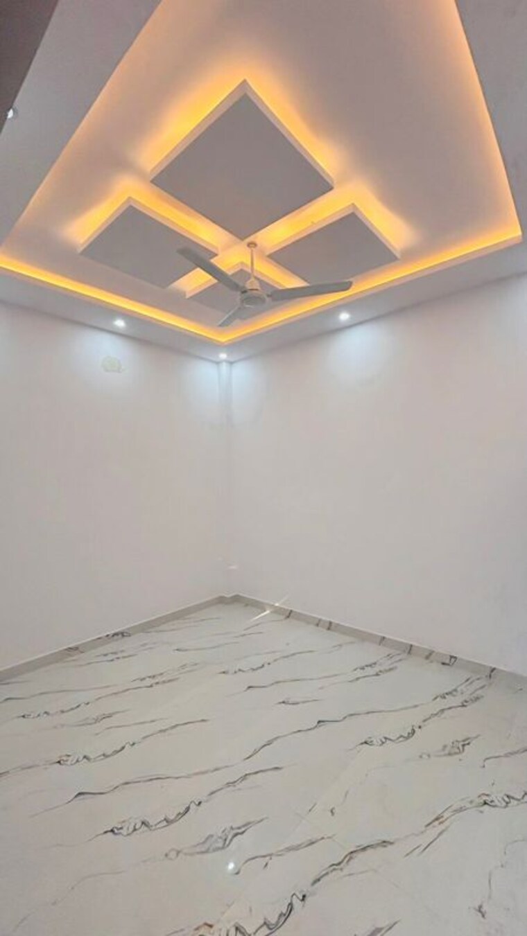 Room, kursi road 2 Bedroom 1000 Sq.Ft. Villa In Kursi Road Lucknow 10287933