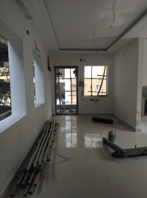2 BHK 470 Sq.Ft. Independent House in Agastya Primus