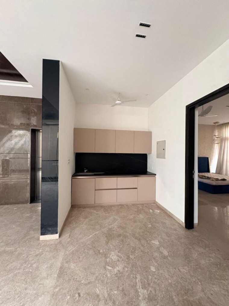 Kitchen, panchkula urban estate 3.5 Bedroom 250 Sq.Yd. Independent House In Panchkula Urban Estate Panchkula 10287955