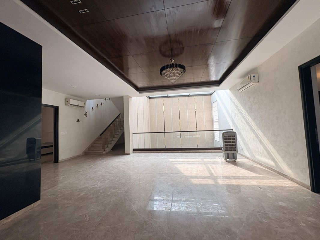 3.5 BHK + Study Room Independent House For Sale in Panchkula Urban Estate