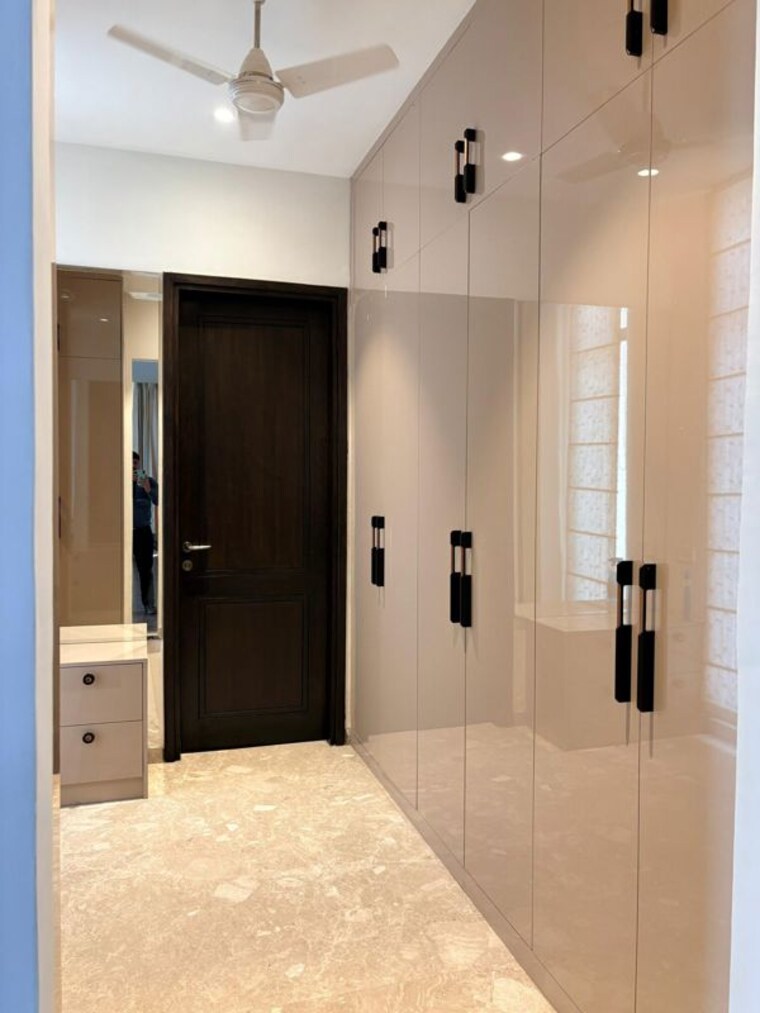 Room, panchkula urban estate 3.5 Bedroom 250 Sq.Yd. Independent House In Panchkula Urban Estate Panchkula 10287955