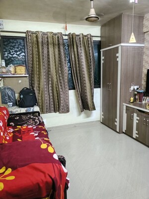 1 RK Apartment For Sale in Kalwa