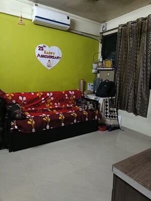 Room in 1 RK Apartment at Kalwa – for Sale