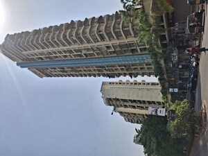 3 BHK Apartment For Rent in Gajra Bhoomi Oscar, Ghansoli